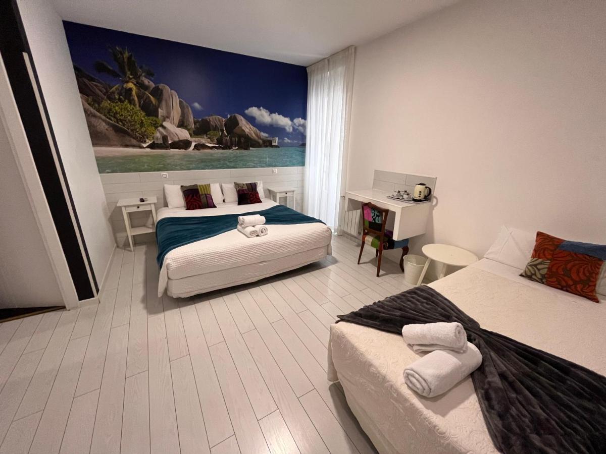 Comfort Triple Room