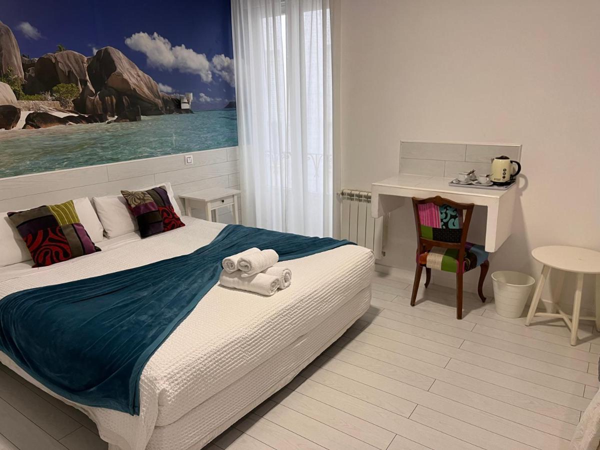 Comfort Triple Room