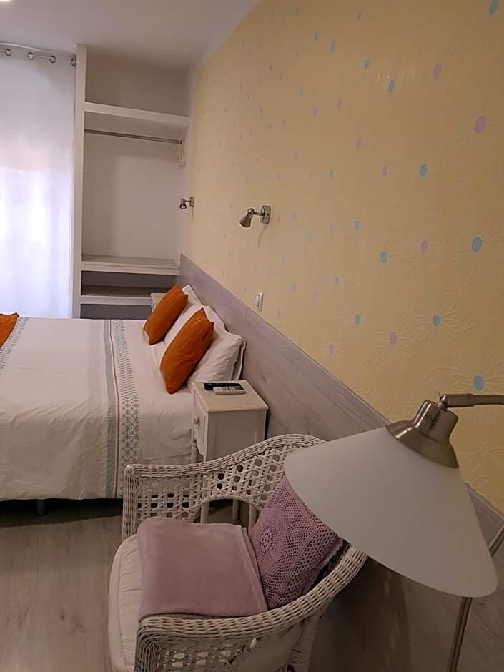 Superior Double or Twin Room City View