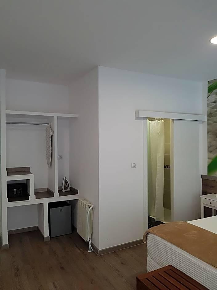 Standard Suite