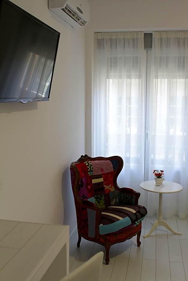 Deluxe Double Room City View