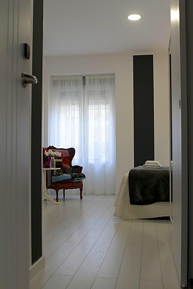 Deluxe Double Room City View