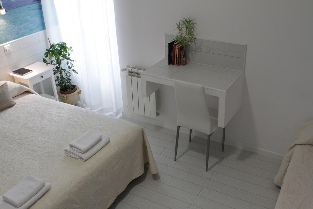 Deluxe Double Room City View