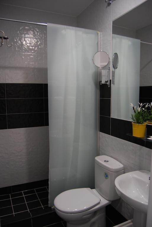 Comfort Double or Twin Room