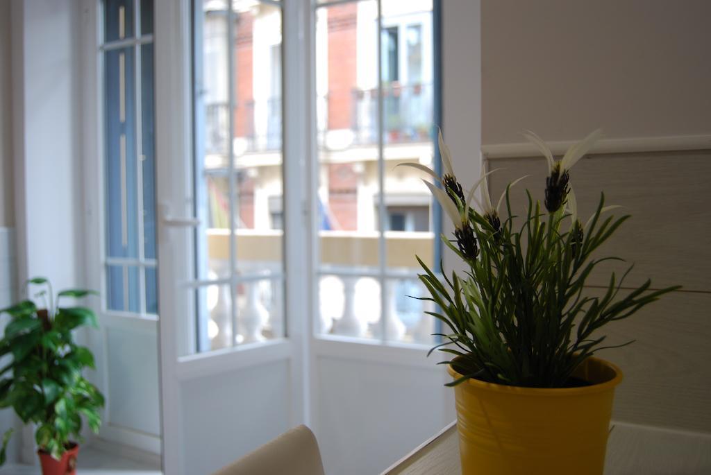 Deluxe Double Room City View
