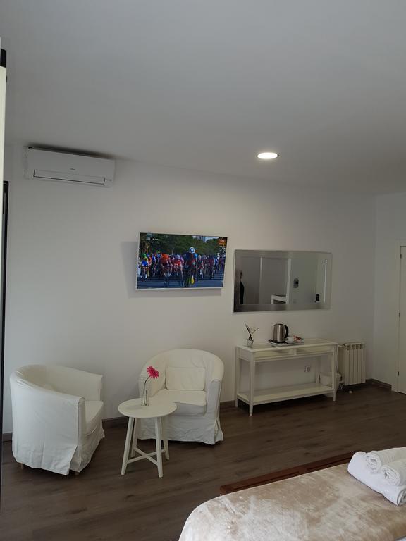 Standard Suite