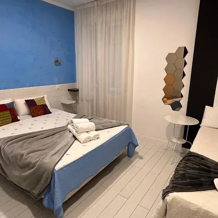 Hostal Madrid Star-3